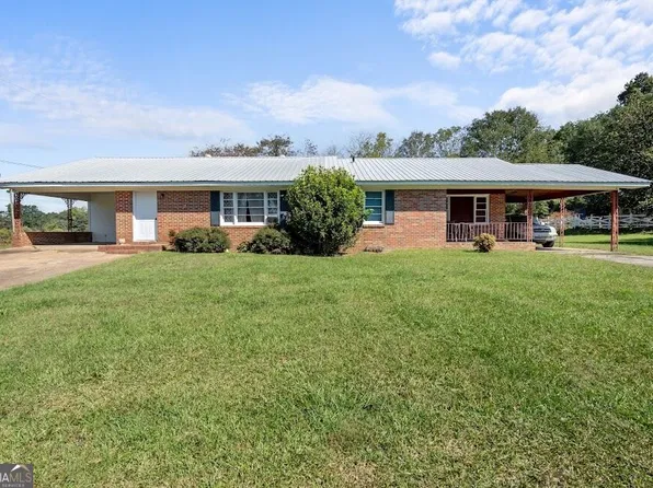 20679 Main St, Ranburne, AL 36273