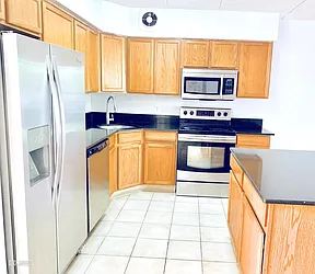 Rented by Citi Habitats