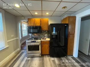 67 Judson Ave #1, New Haven, CT 06511