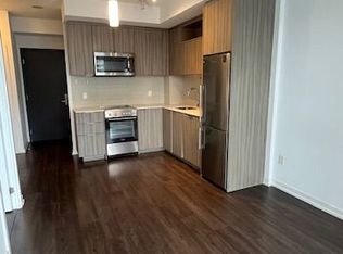 50 Forest Manor Rd #2306, Toronto, ON M2J 0E3