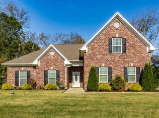 5680 Cane Ridge Rd, Cane Ridge, TN 37013
