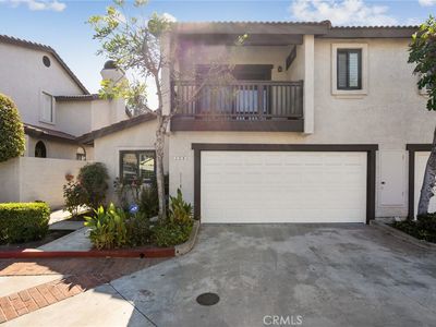2281 E Badillo St, Covina, CA, 91724