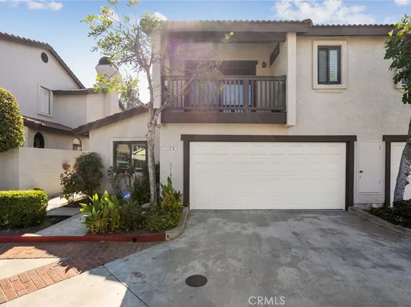 2281 E Badillo St, Covina, CA 91724