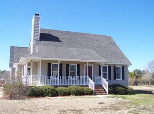 128 George Wilton Dr, Clayton, NC 27520