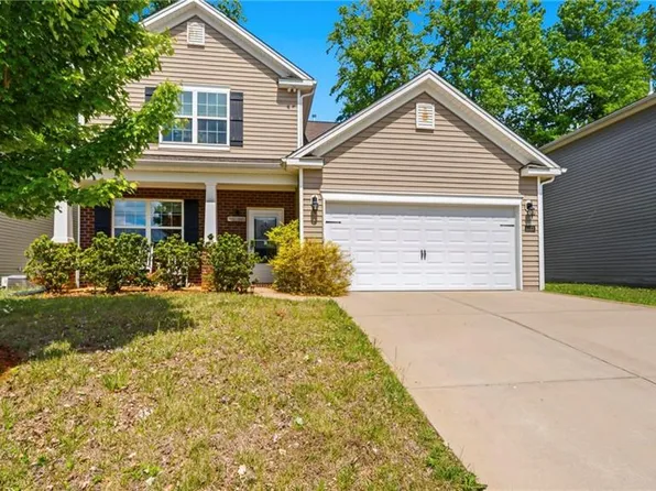 1113 Hardwick Dr, Mebane, NC 27302