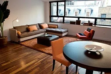 Rented by Citi Habitats