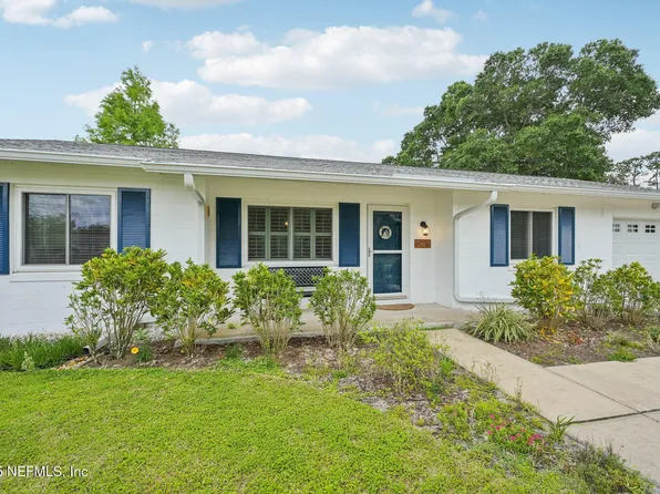 369 ALTARA Drive, St. Augustine, FL 32086