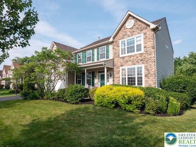 640 Yorkshire Dr, Breinigsville, PA, 18031