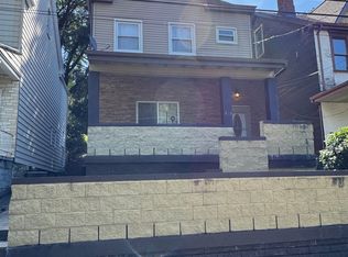 321 Clarence St, Pittsburgh, PA 15211