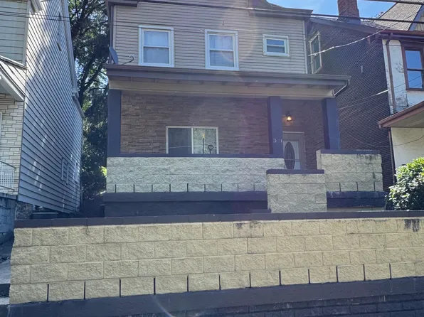 321 Clarence St, Pittsburgh, PA 15211