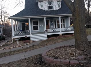 303 S Booth St, Anamosa, IA 52205