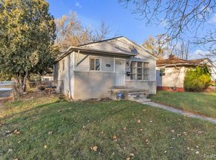 26772 Colgate St, Inkster, MI 48141