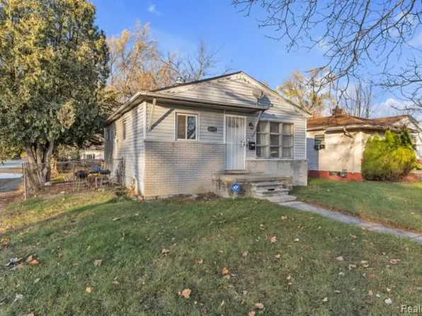 26772 Colgate St, Inkster, MI 48141