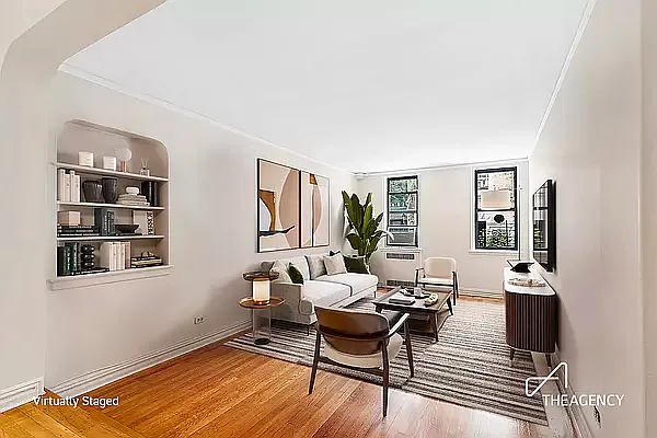 Rented by The Agency | media 1