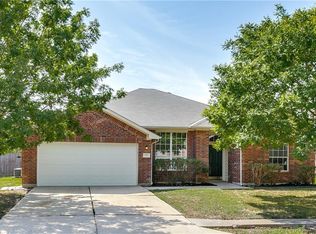 1511 Mexican Heather Ct, Pflugerville, TX 78660