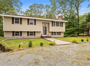 59 Stanley Mowry Rd, Scituate, RI 02825