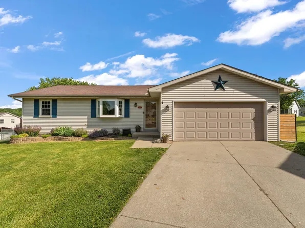 6040 W 175th Ave, Lowell, IN 46356