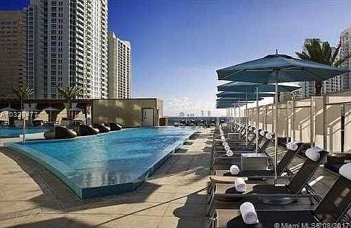 2nd image of 200 S Biscayne Blvd #5101