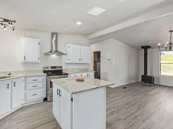 15257 N Lago Del Oro Pkwy, Tucson, AZ 85739