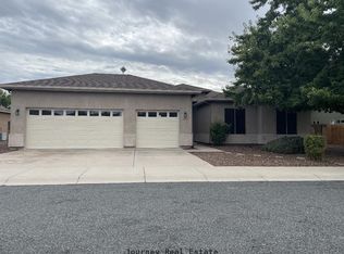 5433 N Pierce Ln, Prescott Valley, AZ 86314