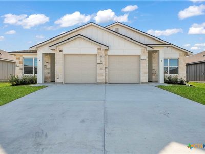 910 Switchgrass Dr, Killeen, TX, 76543