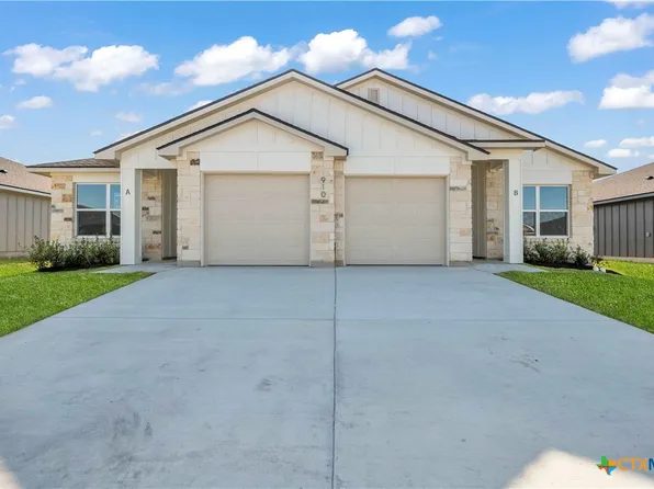 910 Switchgrass Dr, Killeen, TX 76543