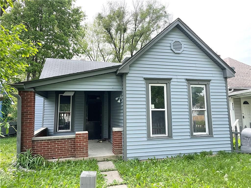 1040 Jefferson Ave, Indianapolis, IN 46201 Zillow