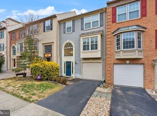 894 Tall Oaks Sq SE, Leesburg, VA 20175
