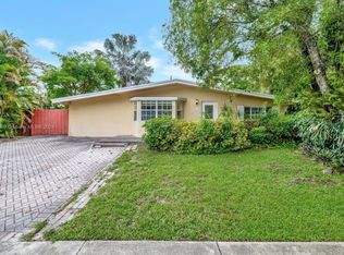 2206 NW 62nd Ter, Pompano Beach, FL 33063