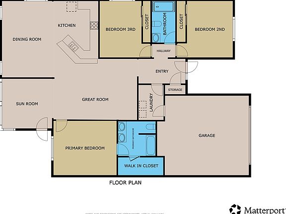 4th image of 1448 Hamilton Dr