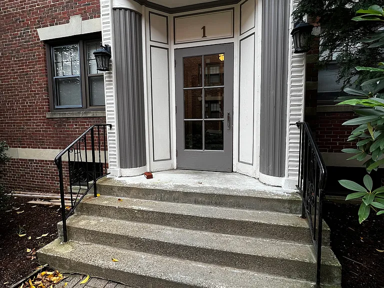 1 & 3 Cedar Street — Photo 24