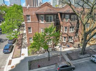 3501 N Pine Grove Ave #3507-2N, Chicago, IL 60657