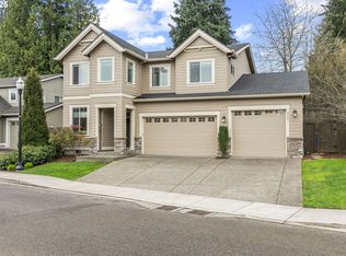 4501 NE 118th St, Vancouver, WA