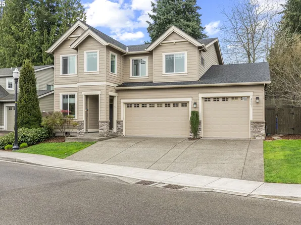 4501 NE 118th St, Vancouver, WA 98686