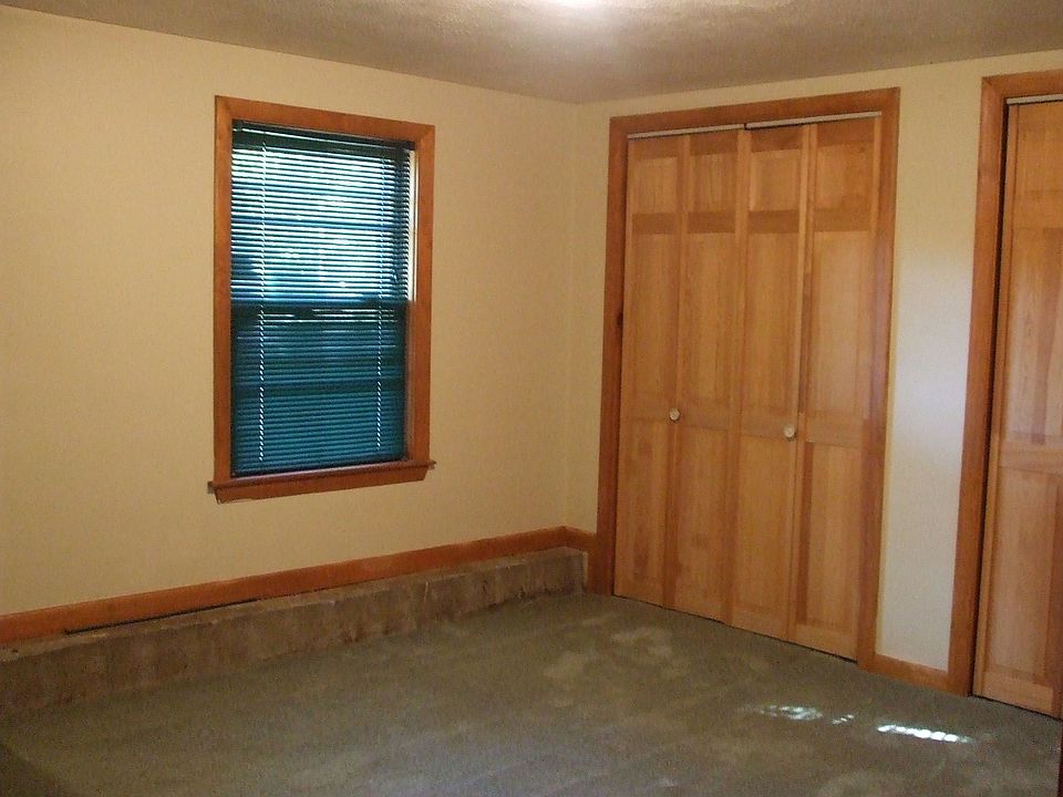 bedroom #4