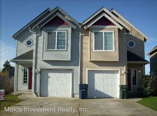 4155 Glacier View Dr, Springfield, OR 97478