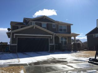 5970 Jasper St, Timnath, CO 80547