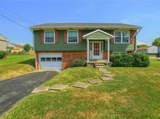 1900 W Park Rd, Scottdale, PA 15683