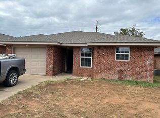 4414 Kemper St, Lubbock, TX 79416
