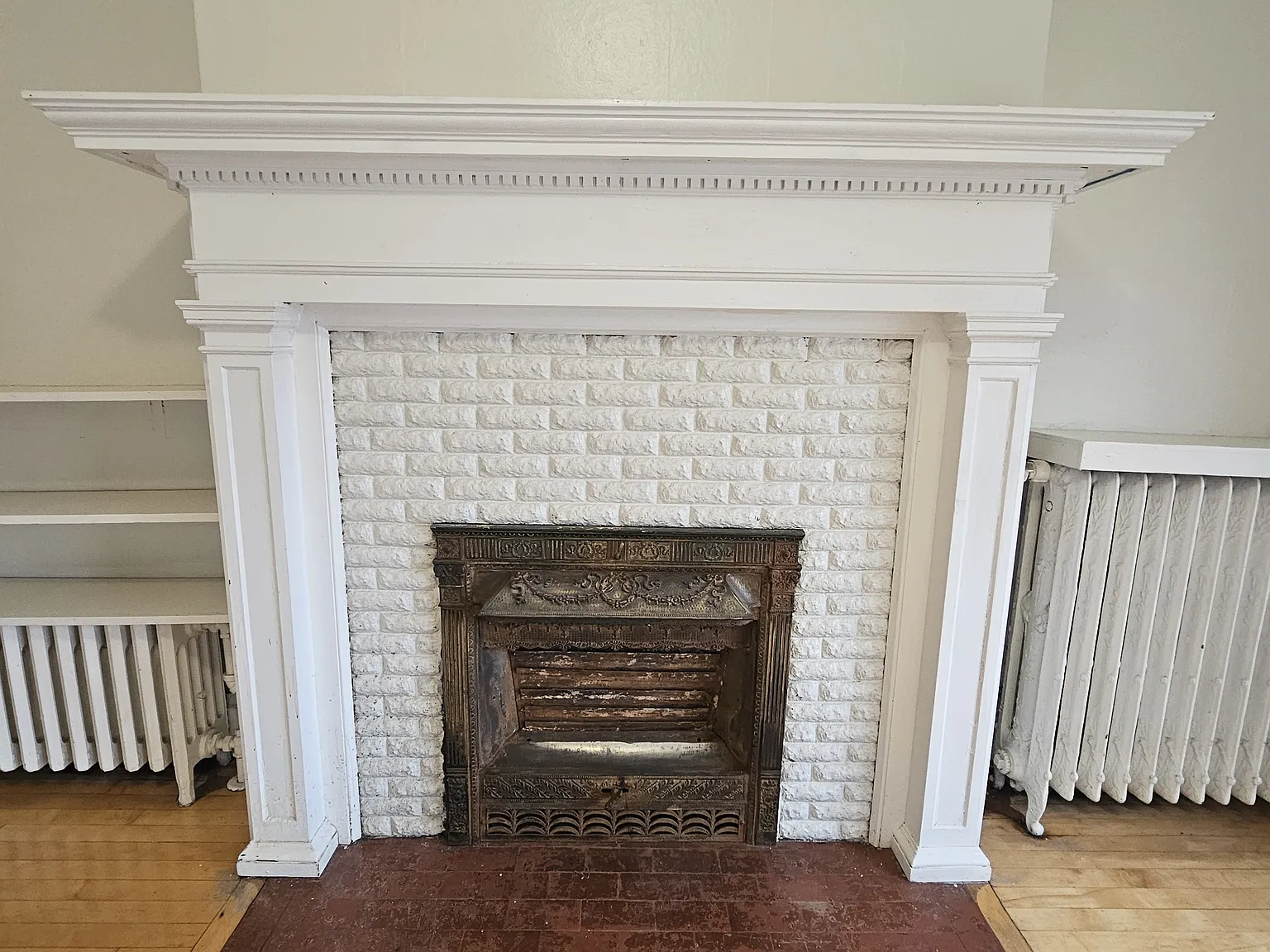 1 bed, 502 sqft, $1,325 — Photo 3