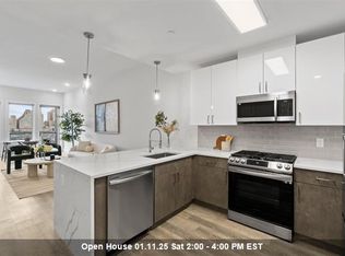 Jasmin Terrace II, Jersey City, NJ 07304