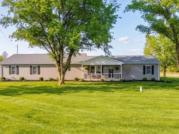 20126 NW Parkway Dr, Marysville, OH 43040