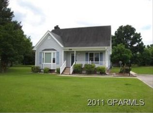 4567 Stantonsburg Rd, Greenville, NC 27834