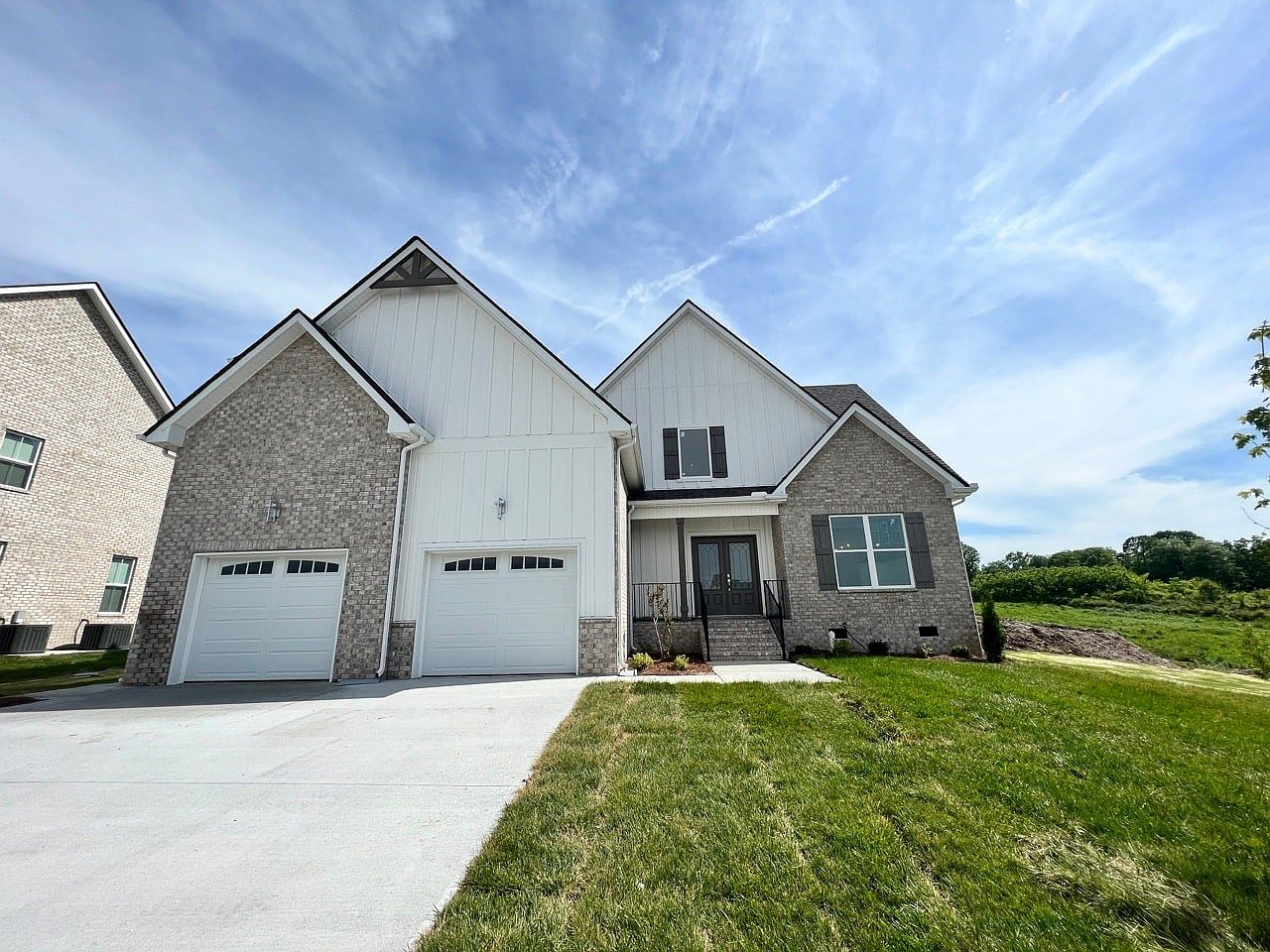 409 Thunderhead Rdg LOT 333, Nolensville, TN 37135 MLS 2538964 Zillow