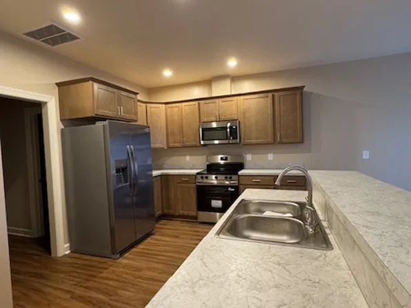 2813 McLain St, Goldsboro, NC