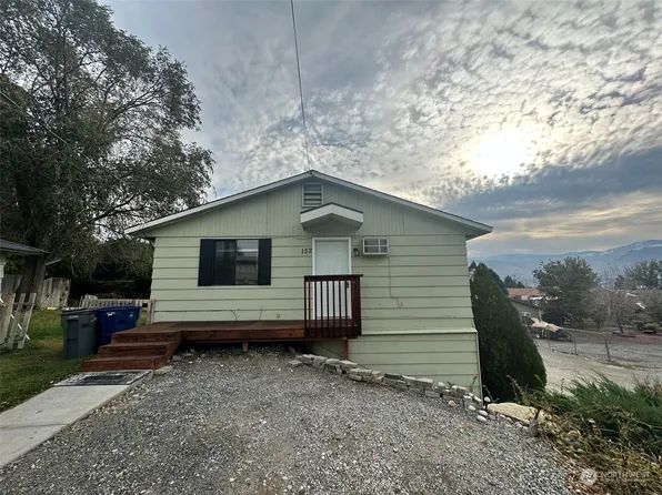 152 NE 13th Street, East Wenatchee, WA 98802