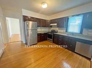 301 Lexington St, Auburndale, MA 02466