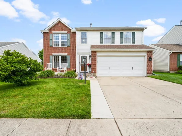 255 Easton Manor Dr, Monroe, OH 45050