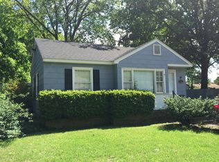332 McDaniel Ave, Forrest City, AR 72335