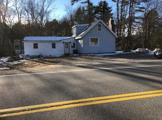 252 Buxton Rd, Saco, ME 04072